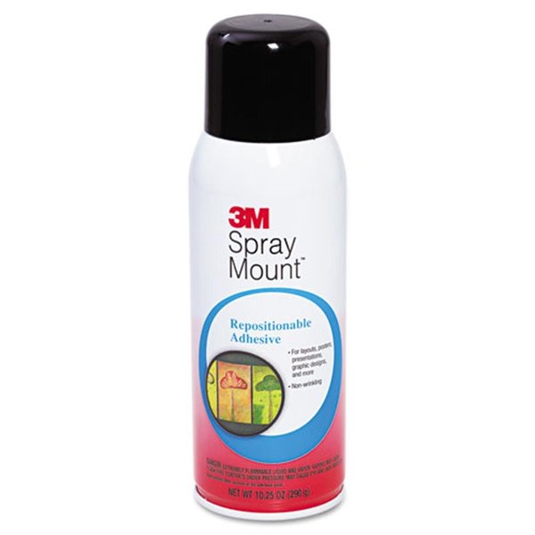 3M 3M Super Spray Adhesive- 6065 6065